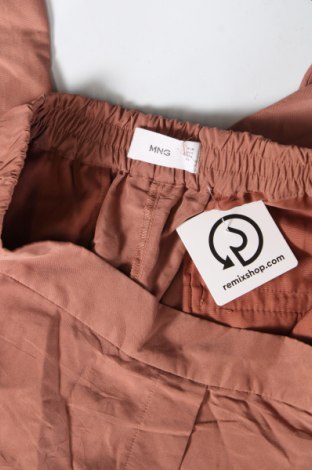 Damenhose Mango, Größe M, Farbe Braun, Preis € 23,99