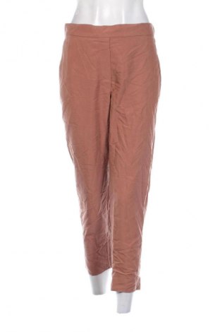 Damenhose Mango, Größe M, Farbe Braun, Preis 7,99 €