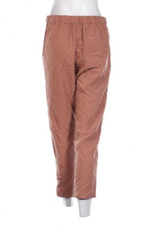 Damenhose Mango, Größe M, Farbe Braun, Preis € 23,99