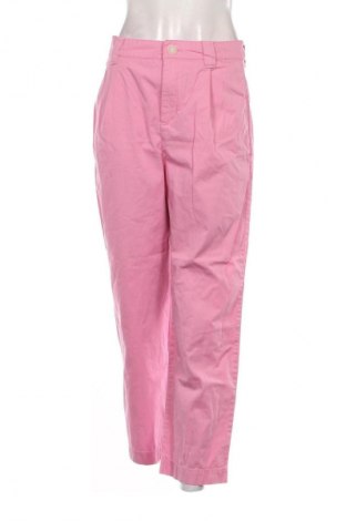 Damenhose Mango, Größe S, Farbe Rosa, Preis € 17,39