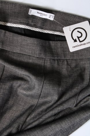 Damenhose Mango, Größe M, Farbe Grau, Preis € 8,99