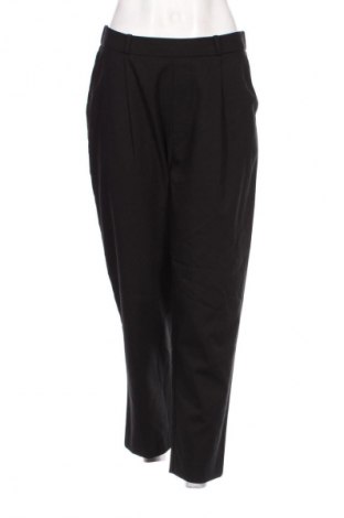 Pantaloni de femei Mango, Mărime M, Culoare Negru, Preț 22,99 Lei