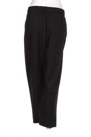 Pantaloni de femei Mango, Mărime M, Culoare Negru, Preț 111,99 Lei