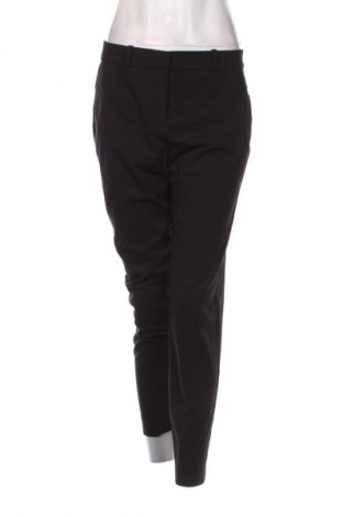 Pantaloni de femei Mango, Mărime S, Culoare Negru, Preț 111,99 Lei