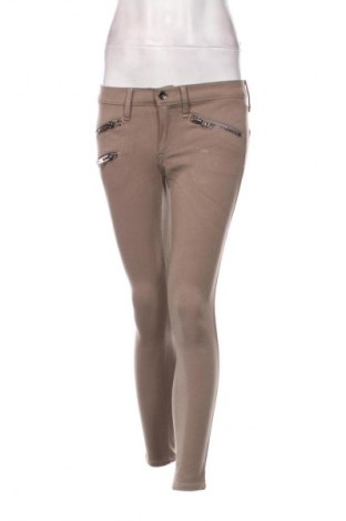 Damenhose Mango, Größe S, Farbe Beige, Preis 23,99 €