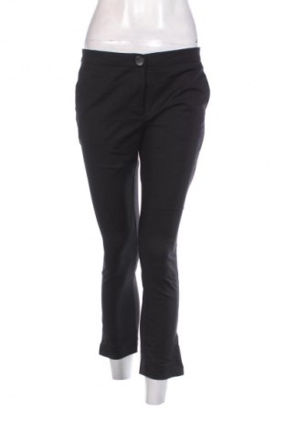 Pantaloni de femei Mango, Mărime M, Culoare Negru, Preț 22,99 Lei