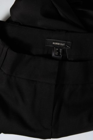 Damenhose Mango, Größe M, Farbe Schwarz, Preis € 22,75