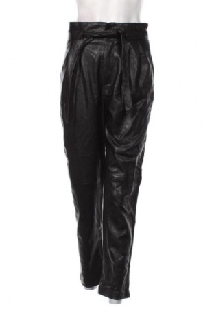 Pantaloni de femei Mango, Mărime S, Culoare Negru, Preț 111,99 Lei