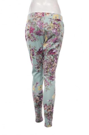 Pantaloni de femei Mango, Mărime L, Culoare Multicolor, Preț 52,99 Lei