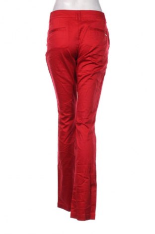 Damenhose Mango, Größe M, Farbe Rot, Preis € 9,99