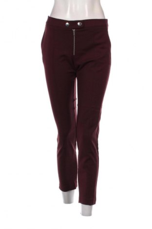 Damenhose Mango, Größe M, Farbe Rot, Preis € 10,49