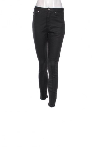 Pantaloni de femei Mango, Mărime M, Culoare Negru, Preț 95,99 Lei