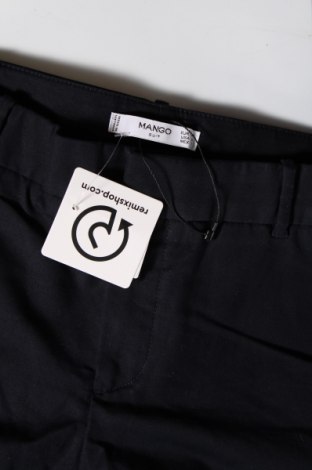 Damenhose Mango, Größe M, Farbe Blau, Preis € 10,99