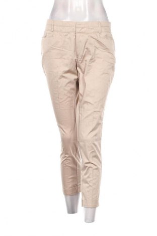 Damenhose Manguun, Größe S, Farbe Beige, Preis 5,99 €