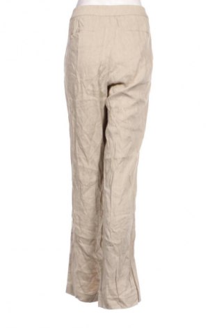 Damenhose Marc Cain, Größe L, Farbe Beige, Preis 77,99 €