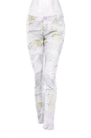 Damen Jeans Marc Cain, Größe M, Farbe Mehrfarbig, Preis 47,99 €