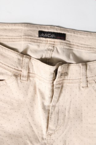 Damenhose Marc Cain, Größe M, Farbe Beige, Preis € 41,99