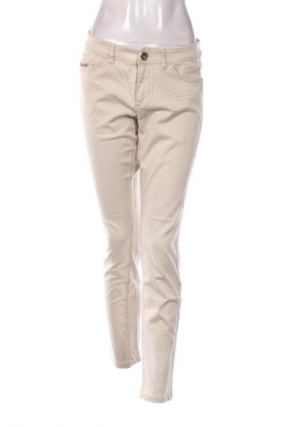 Damenhose Marc Cain, Größe M, Farbe Beige, Preis € 41,99