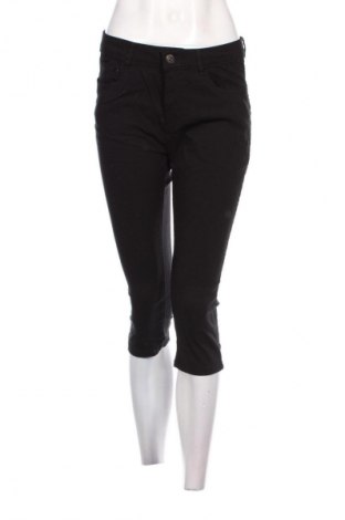 Pantaloni de femei Marc Lauge, Mărime M, Culoare Negru, Preț 25,99 Lei