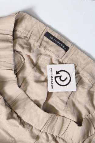 Damenhose Marc O'Polo, Größe M, Farbe Beige, Preis € 46,99