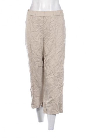 Pantaloni de femei Marc O'Polo, Mărime M, Culoare Bej, Preț 221,99 Lei