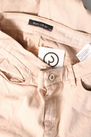 Damenhose Marc O'Polo, Größe S, Farbe Beige, Preis € 23,99