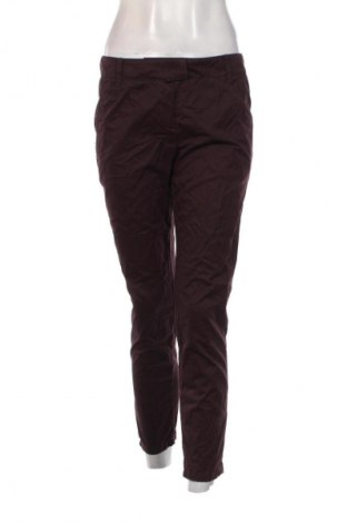 Damenhose Marc O'Polo, Größe S, Farbe Rot, Preis 66,99 €