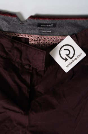 Pantaloni de femei Marc O'Polo, Mărime S, Culoare Roșu, Preț 315,99 Lei