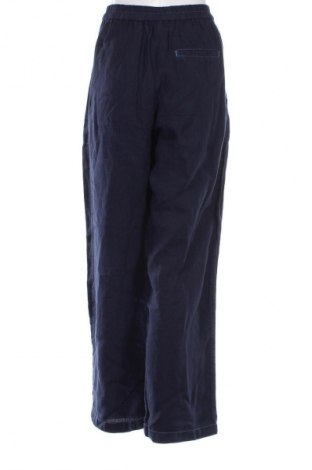 Pantaloni de femei Marc O'Polo, Mărime M, Culoare Albastru, Preț 244,38 Lei