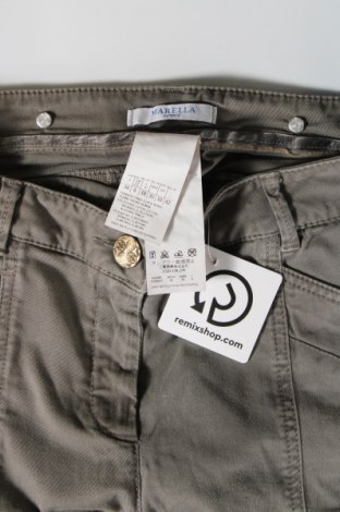 Pantaloni de femei Marella Sport, Mărime S, Culoare Gri, Preț 237,99 Lei