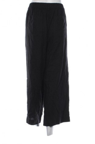 Pantaloni de femei Marks & Spencer, Mărime L, Culoare Negru, Preț 111,99 Lei