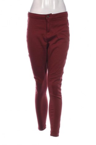 Damenhose Marks & Spencer, Größe M, Farbe Rot, Preis € 5,99