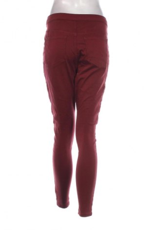 Damenhose Marks & Spencer, Größe M, Farbe Rot, Preis 7,99 €