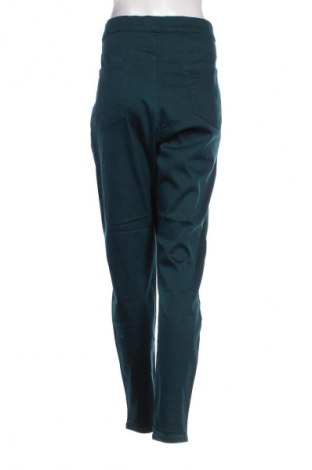 Damenhose Marks & Spencer, Größe XXL, Farbe Grün, Preis € 8,99