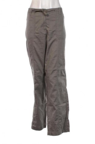 Damenhose Marks & Spencer, Größe XXL, Farbe Grau, Preis € 18,99