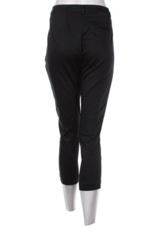 Pantaloni de femei Marks & Spencer, Mărime L, Culoare Negru, Preț 88,99 Lei