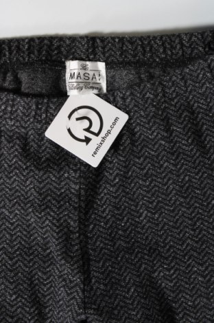 Damenhose Masai, Größe M, Farbe Grau, Preis 11,99 €