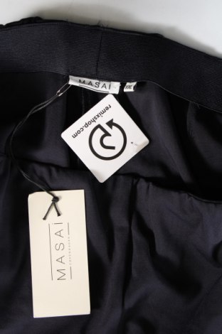 Damenhose Masai, Größe XXL, Farbe Blau, Preis € 14,99