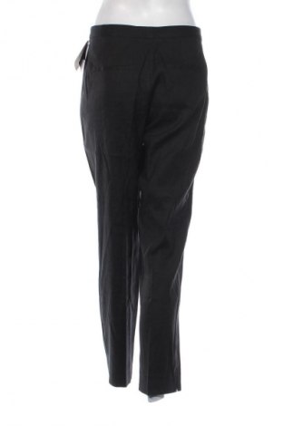 Pantaloni de femei Massimo Dutti, Mărime M, Culoare Negru, Preț 267,99 Lei