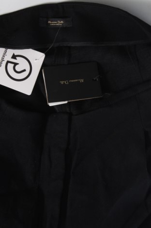 Pantaloni de femei Massimo Dutti, Mărime M, Culoare Negru, Preț 267,99 Lei