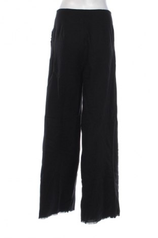 Pantaloni de femei Massimo Dutti, Mărime M, Culoare Negru, Preț 267,99 Lei