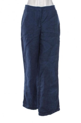 Damenhose Massimo Dutti, Größe M, Farbe Blau, Preis 22,49 €