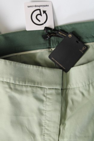 Pantaloni de femei Massimo Dutti, Mărime M, Culoare Verde, Preț 357,14 Lei