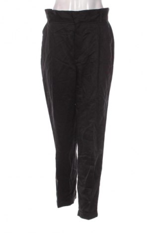 Pantaloni de femei Massimo Dutti, Mărime L, Culoare Negru, Preț 92,99 Lei