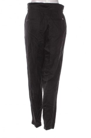 Pantaloni de femei Massimo Dutti, Mărime L, Culoare Negru, Preț 92,99 Lei