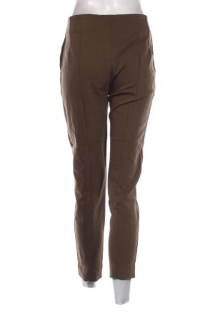 Pantaloni de femei Massimo Dutti, Mărime M, Culoare Maro, Preț 102,99 Lei