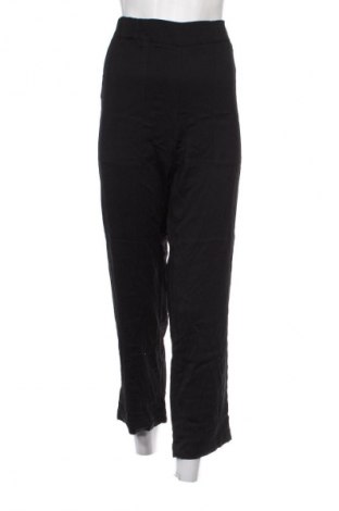 Pantaloni de femei Massimo Dutti, Mărime M, Culoare Negru, Preț 81,99 Lei