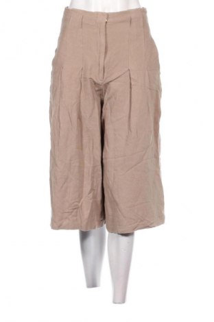 Damenhose Massimo Dutti, Größe S, Farbe Beige, Preis 19,49 €