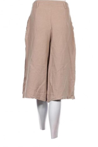 Damenhose Massimo Dutti, Größe S, Farbe Beige, Preis € 12,99