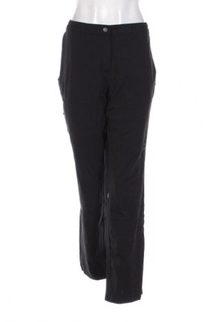 Pantaloni de femei McKinley, Mărime L, Culoare Negru, Preț 60,99 Lei